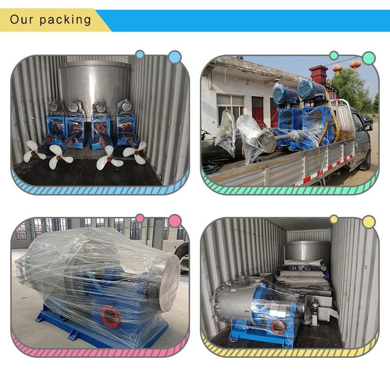 Stainless Steel Chain Conveyor for Toilet Paper Machine