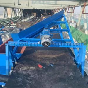 New Engineered Model Conveyor Divert Plow