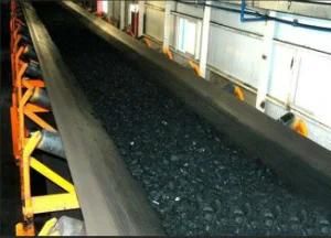 Oil Resistant Conveyor Belt for Oil Treated Coal and Fertilizer