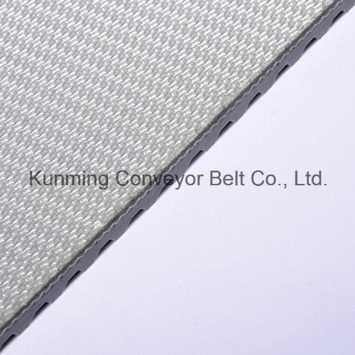 Conveyor Belt PVC (AEM200/2: 0+2.8FB/4.8BR/AS)