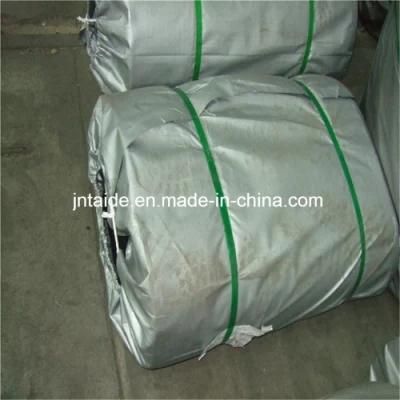 Supply Heat Resistant Ep/Polyester Multi-Ply Rubber Conveyor Belt/ ISO4195 Grade Ep Belt