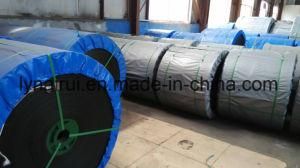 Corrugated Sidewall Cleated Rubber Conveyor Belts
