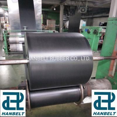 Professional Manufacturer PVC Conveyor Belt for Belt Conveyor