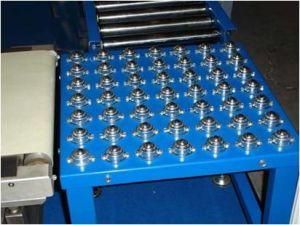 Ball Transfer Unit Table for Industrial Warehouse and Production