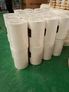 Needle Punched Conveyor Felt Roller with Heat Resistance for Aluminum Extrusion