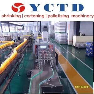 Industrial Plate Conveyor Chain (YCTD)