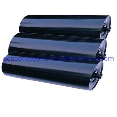 Material Transportation Equipment Parts Belt Conveyor Steel Roller