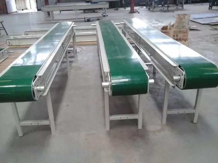 Rubber Conveyor Belt