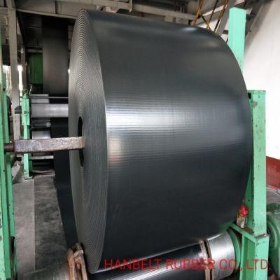 PVC Conveyor Belt 1250s Grade From China Manufacturer