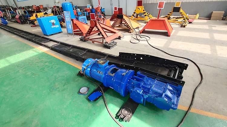 Coal Mining Underground Transport Scraper Chain Conveyor Machine Price