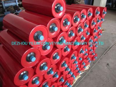 India High Quality Good Price Idler Conveyor Roller