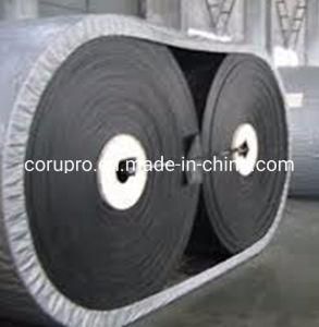 Anti Flame/Anti Static Steel Cord Rubber Conveyor Belt