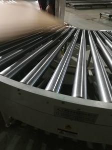 Driven Roller Conveyor for Corrugated Box/Paperboard