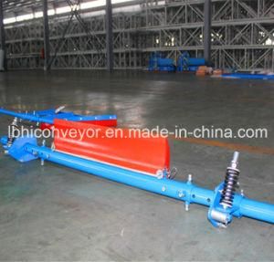 High-Performance Primary Polyurethane Belt Cleaner for Belt Conveyor (QSY 150)