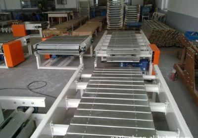 Chain Manufacturer Double Pitch Conveyor Chain Equipment