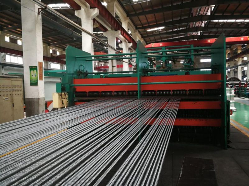 Heavy Duty Dink Long Distanced Fire Retardant Steel Cord Rubber Conveyor Belt for Coal Mining