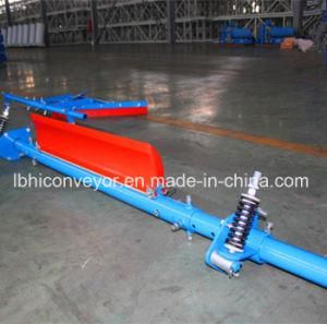 High-Performance Primary Polyurethane Belt Cleaner for Belt Conveyor (QSY 110)