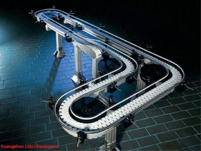 Belt Convey Rubber Conveyor Belt, V Shape Belt, Industrial Belt