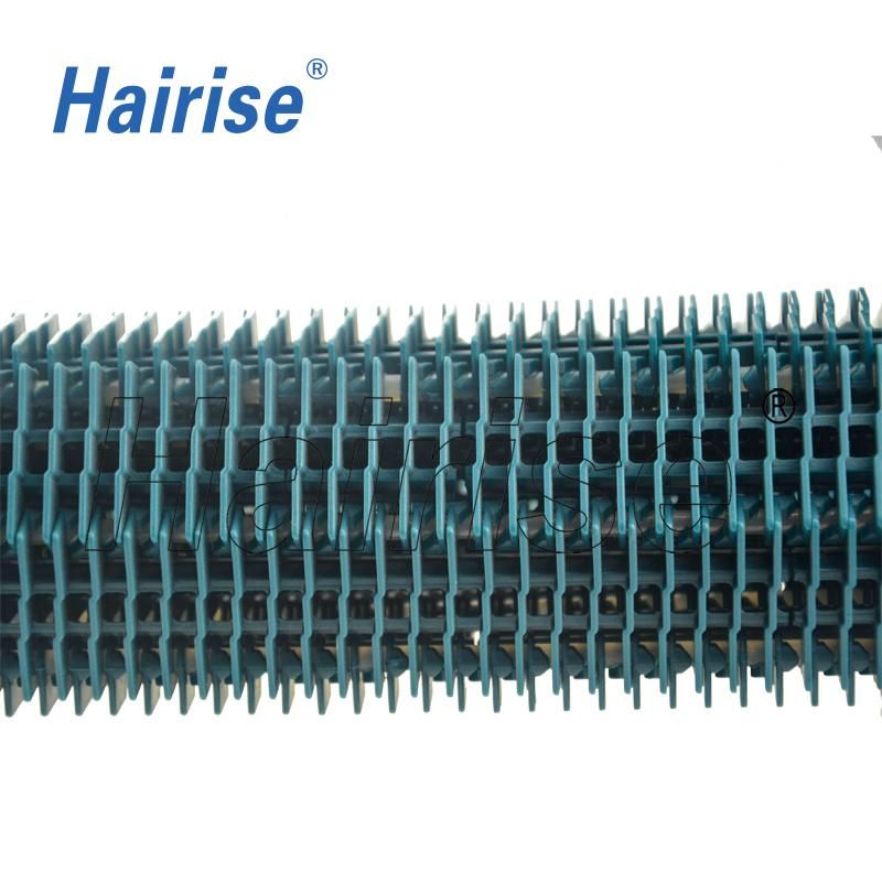 Hairise 100 Series Raised Rib POM/PP Belts for Transferring