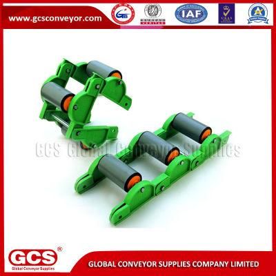 Retractable Flexible Conveyor Roller for Transmission