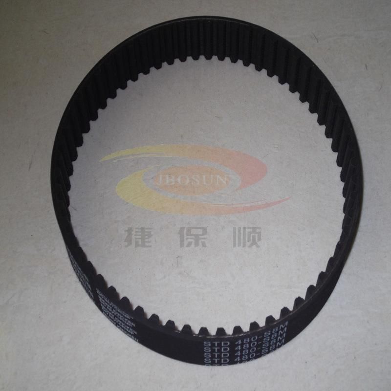 Std Rubber Timing Belt