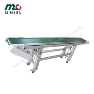 Manufacturers Customized Parallel Belt Line Mask Conveyor Belt Conveyor Belt Conveyor Small Conveyor Conveyor Equipment