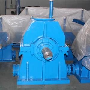 Variable-Frequency Fluid Coupling for Belt Conveyor (YNRQD-350)