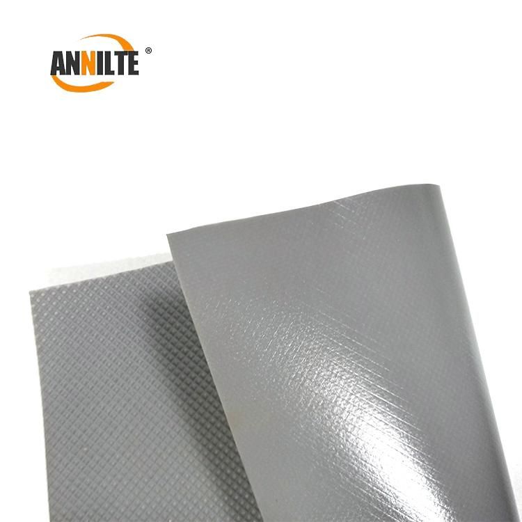 Annilte Custom Various Industrial PVC Conveyor Belt