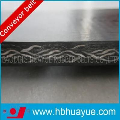 Underground PVC Flame Retardant Conveyor Belt