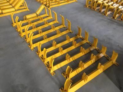 Trough Roller Frame for Belt Conveyor 72