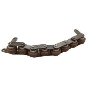 Speed Conveyor Chain Pitch Pitch 38.1mm C2060t
