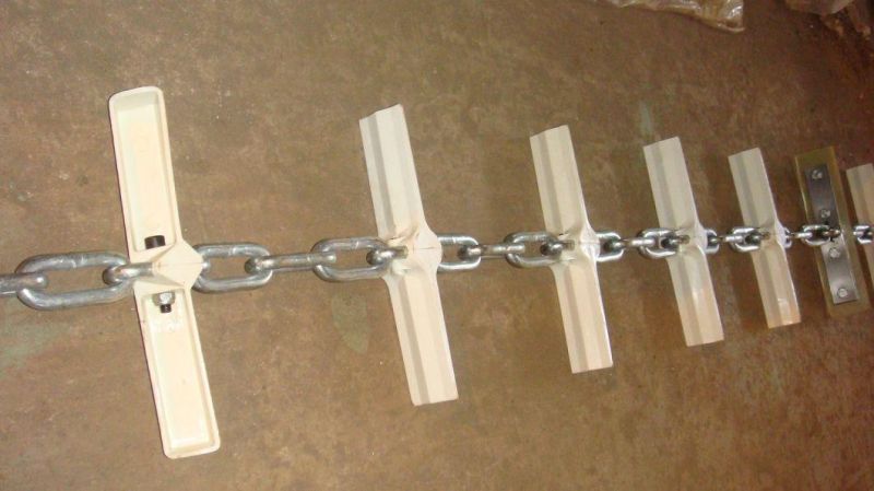 Ring Chain for Conveyor