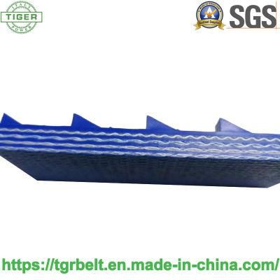 Easy Loading Wear-Resistant Automatic Sanding Machine Belt Made in China