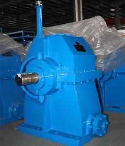 Low-Speed Hydraulic Coupling for Belt Conveyor (YNRQD-800)