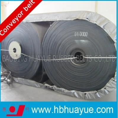 Quality Assured High Quality Conveyor Belt, Pvg PVC Belt