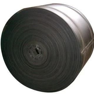Factory Price Fabric Polyester Rubber Conveyor Belt