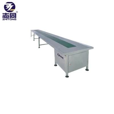 12m Conveyor PVC Industrial Belt