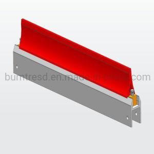 Flame Retardant Polyurethane Scraper Blade