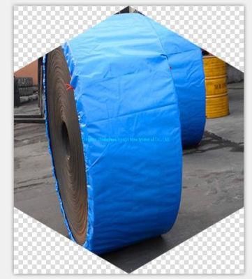Mobile Rubber Conveyor Belt Chinese Manufacturer