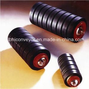 Steel Rollers for Conveyors