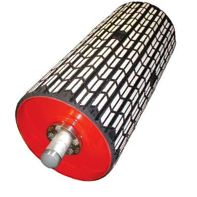 Heavy Duty Conveyor Pulley Drive Pulley for Belt Conveyor