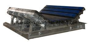 Conveyor Impact Bed / Buffer Bed for Coal Belt Conveyor