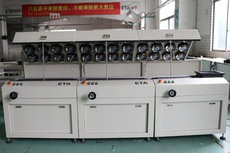 SMT PCB Belt Conveyor with Ce