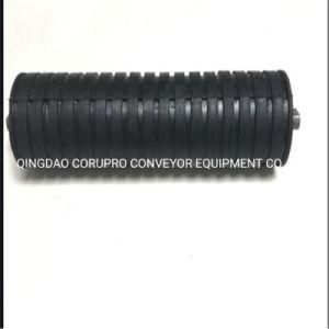Steel and HDPE Conveyor Roller