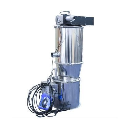 Qvc3 Automatic Pneumatic Vacuum Feeder for Conveying Powder