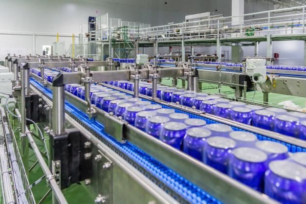 Beverage Bottle Fruit Turning Modular Plastic Mesh Belt Conveyor Machine