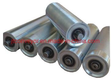 Belt Conveyor Roller Types of China Wx01