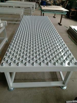 Roller Table