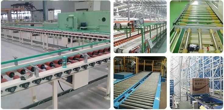 Gravity Roller Conveyor for Production Line