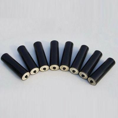 HDPE Plastic Standard 133*700 Conveyor Idler Roller